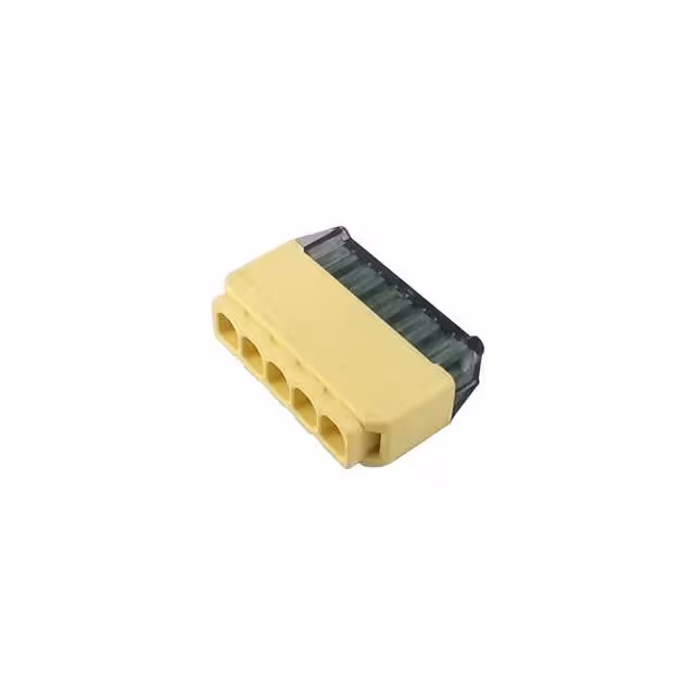 N50500400000G Amphenol Anytek  Stiftleisten, Stecker und Buchsen